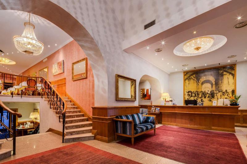 Fotos del hotel Raffaello; Sure Hotel Collection By Best Western:  20