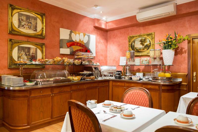 Fotos del hotel Raffaello; Sure Hotel Collection By Best Western:  3