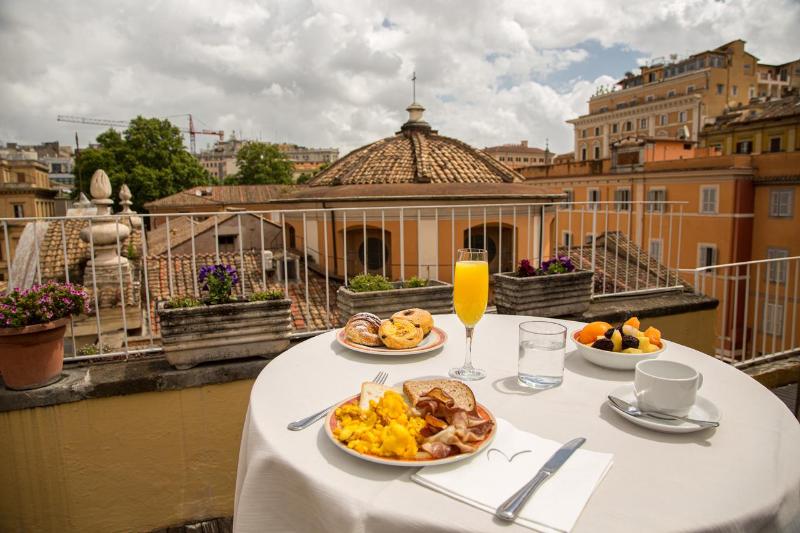 Fotos del hotel Raffaello; Sure Hotel Collection By Best Western:  23