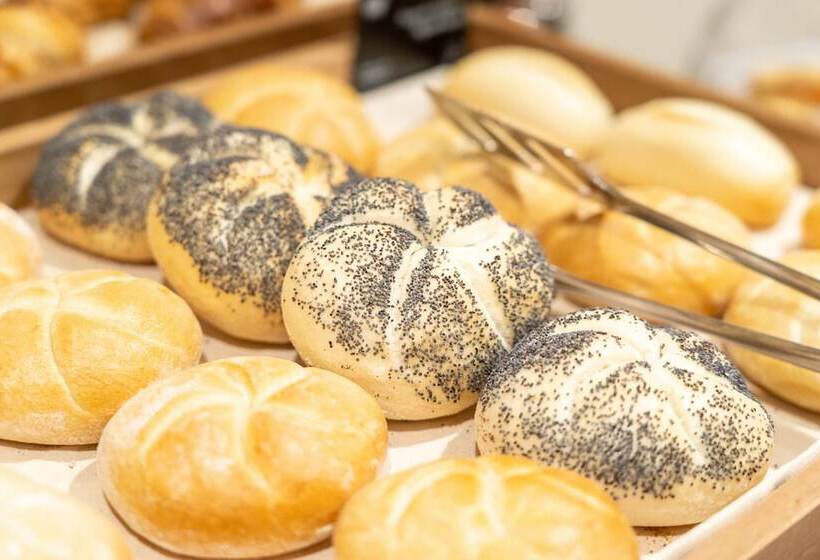 Fotos del hotel Regina:  16