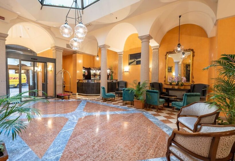 Fotos del hotel Regina:  32