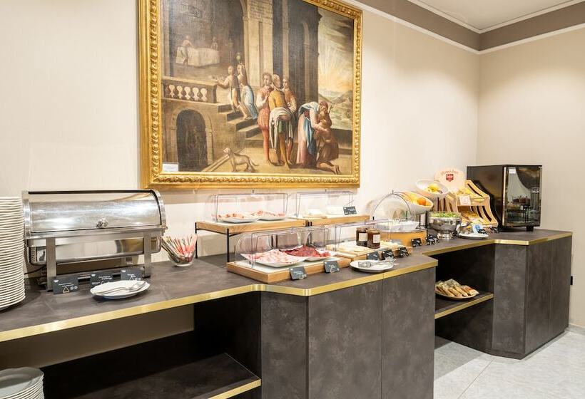 Fotos del hotel Regina:  30