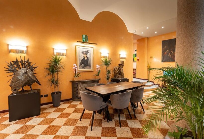 Fotos del hotel Regina:  27