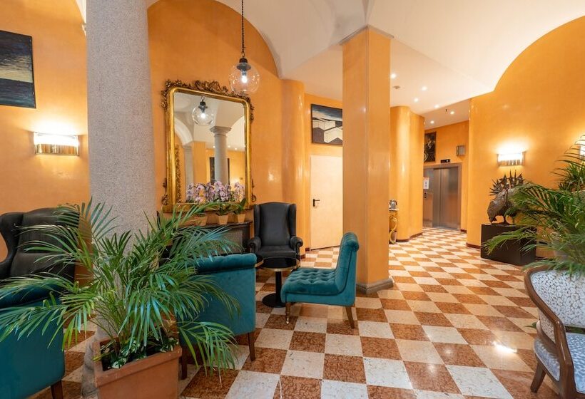 Fotos del hotel Regina:  22