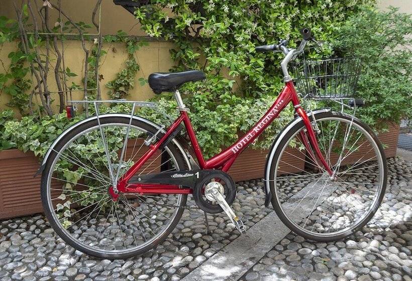 Fotos del hotel Regina:  19