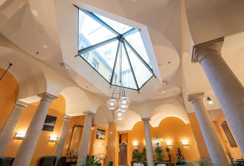 Fotos del hotel Regina:  20