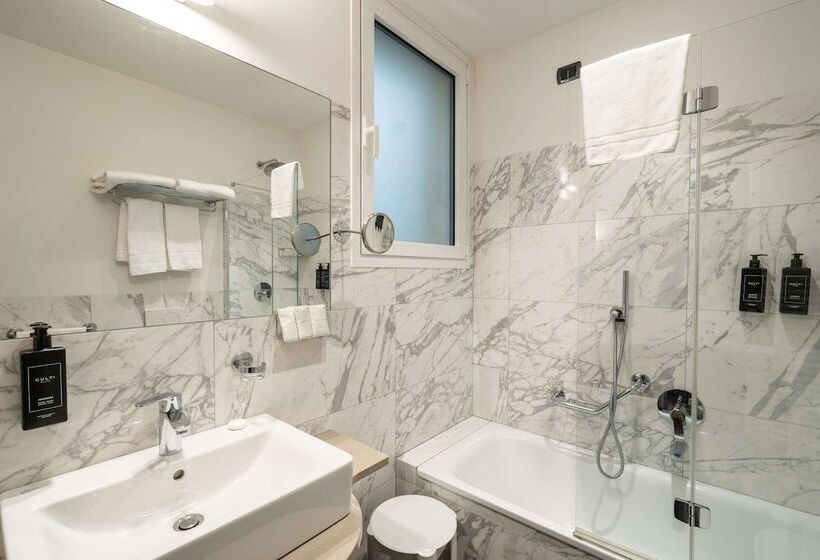 Fotos del hotel Regina:  14