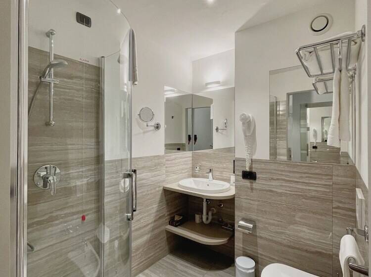 Fotos del hotel Regina:  12