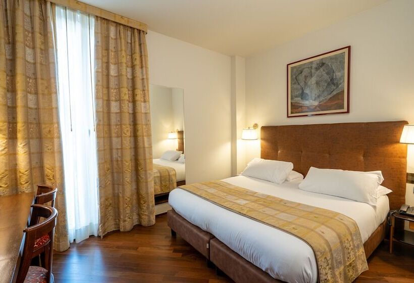 Fotos del hotel Regina:  10