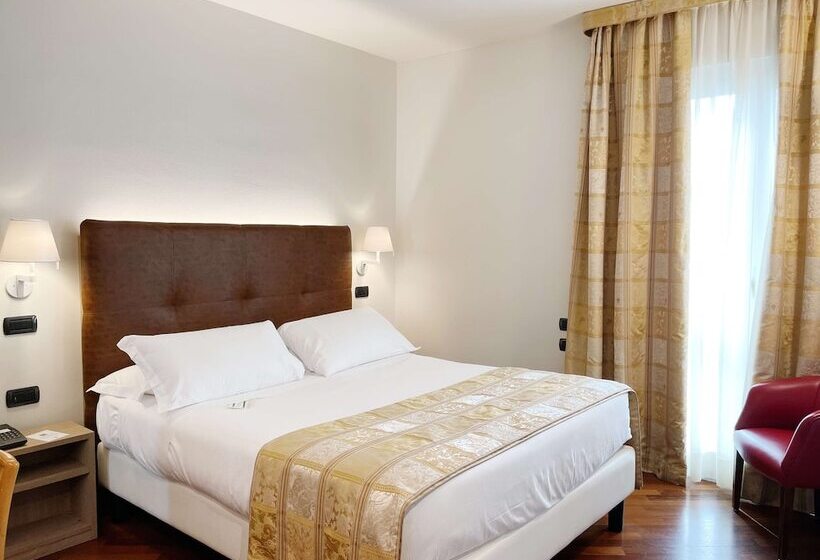 Fotos del hotel Regina:  28