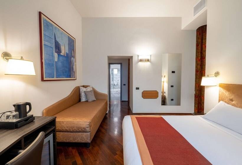 Fotos del hotel Regina:  29