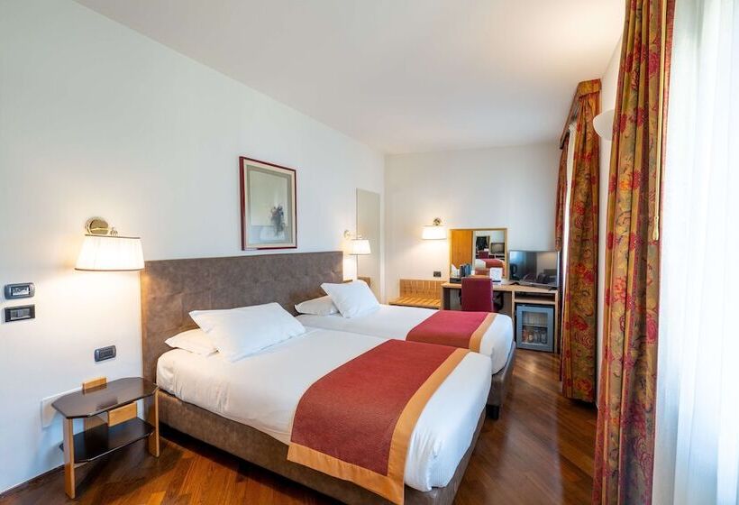 Fotos del hotel Regina:  4