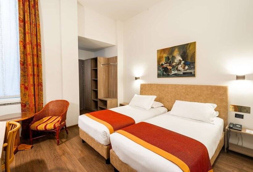 Fotos del hotel Regina:  3