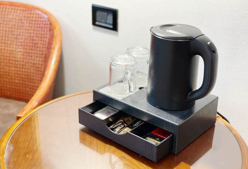 Fotos del hotel Regina:  17