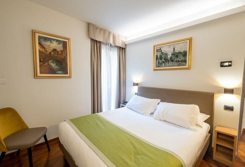 Fotos del hotel Regina:  8