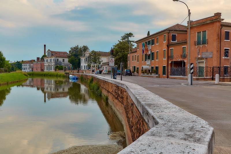 Hotel Riviera Dei Dogi