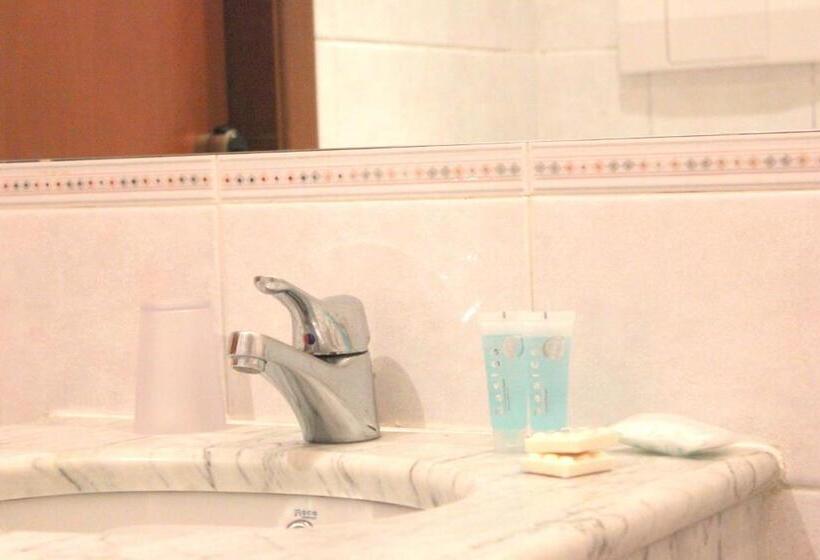 Fotos del hotel Romulus:  11