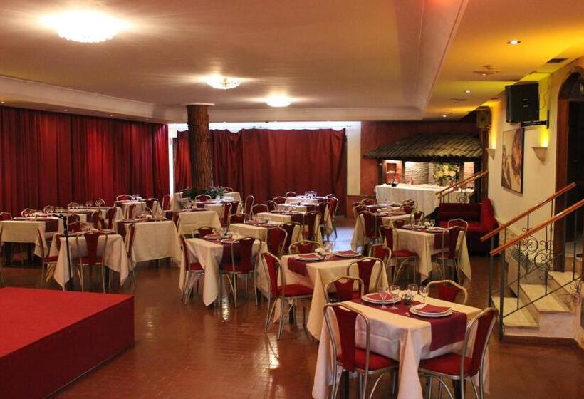 Fotos del hotel Romulus:  13