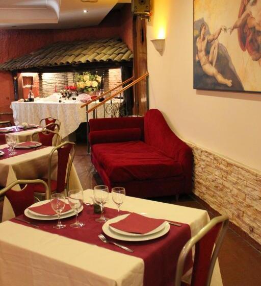 Fotos del hotel Romulus:  15