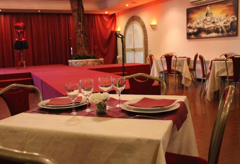 Fotos del hotel Romulus:  16