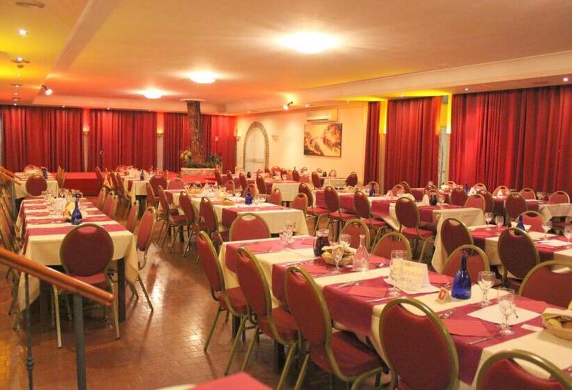 Fotos del hotel Romulus:  18