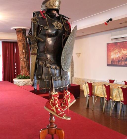 Fotos del hotel Romulus:  20