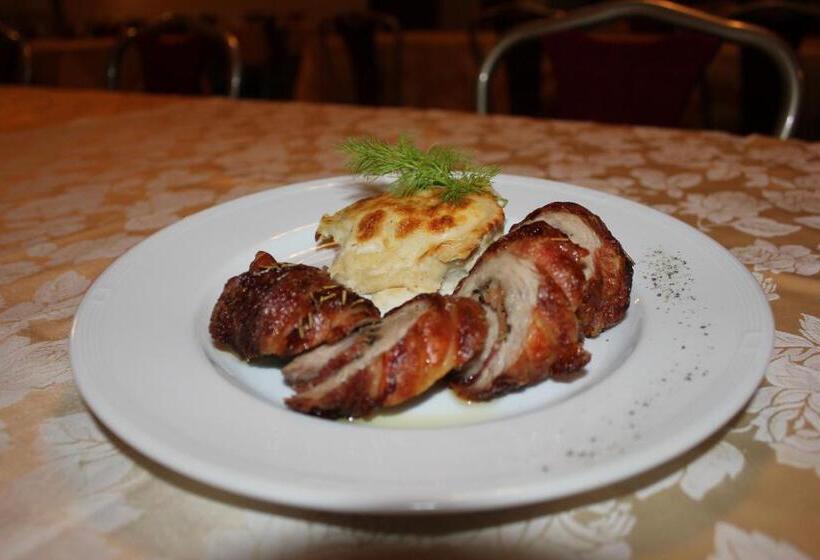 Fotos del hotel Romulus:  7