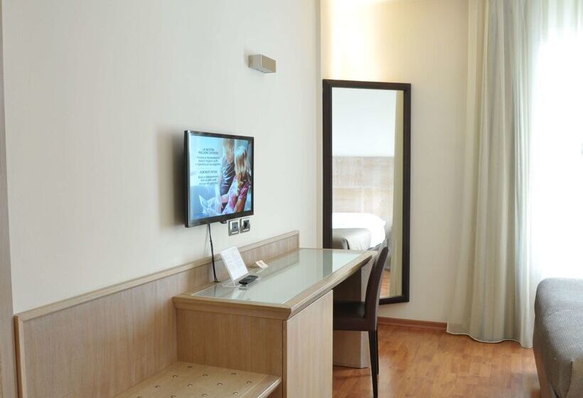 Hotel San Giorgio, Sure  Collection By Best Western