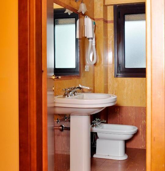 Fotos del hotel San Guido:  25