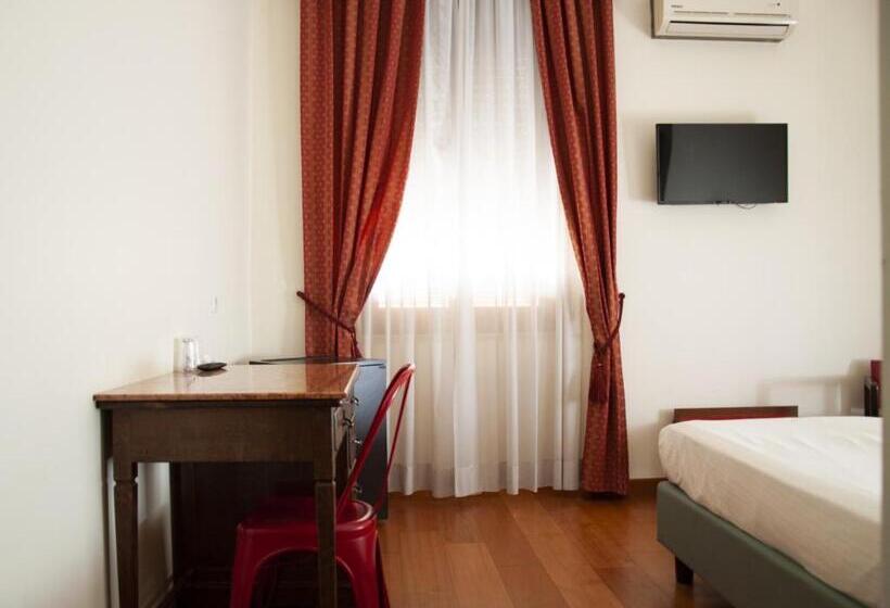 Fotos del hotel San Guido:  3