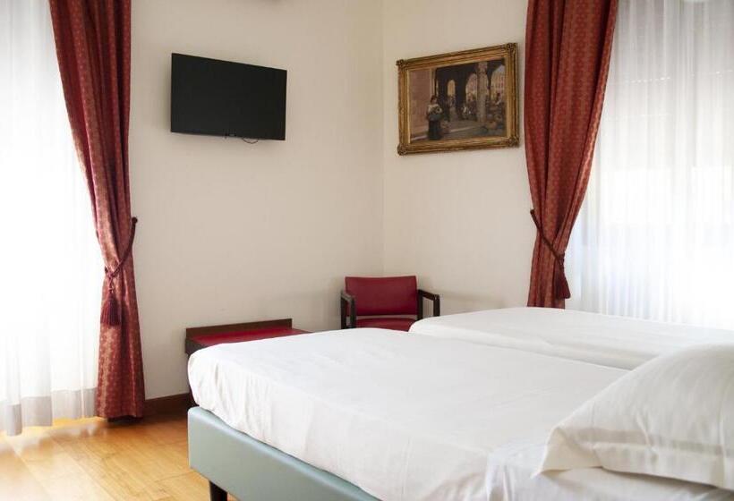 Fotos del hotel San Guido:  4