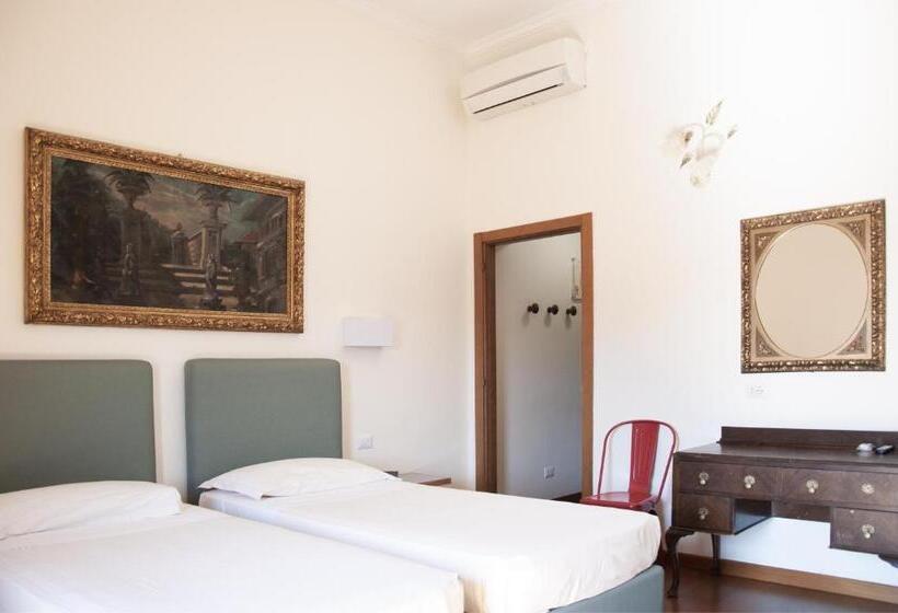 Fotos del hotel San Guido:  13