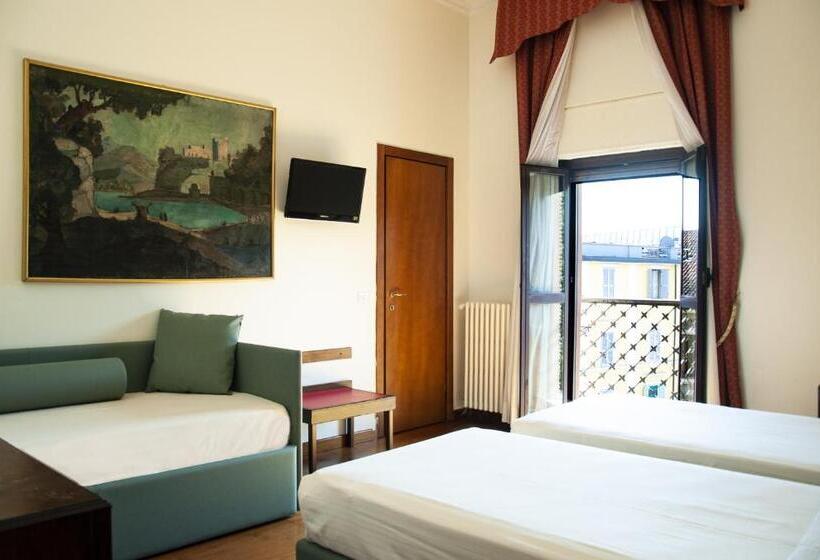 Fotos del hotel San Guido:  9