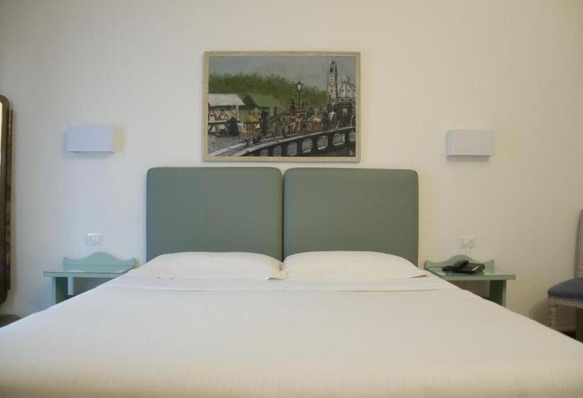 Fotos del hotel San Guido:  15