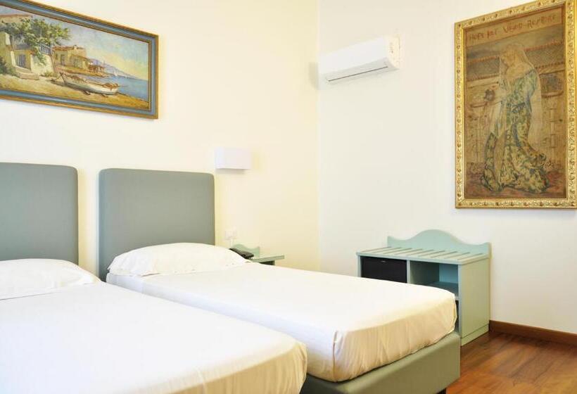 Fotos del hotel San Guido:  16