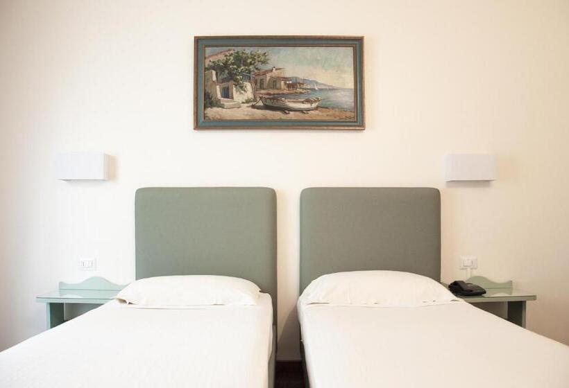 Fotos del hotel San Guido:  23