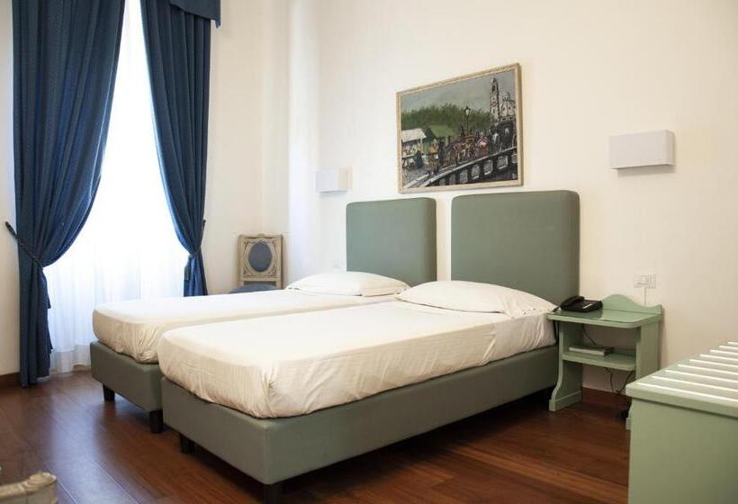 Fotos del hotel San Guido:  17