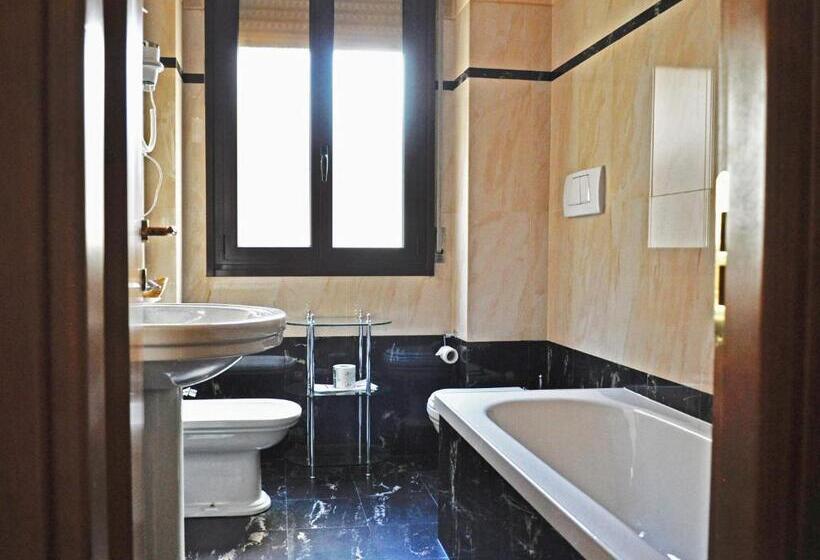 Fotos del hotel San Guido:  24