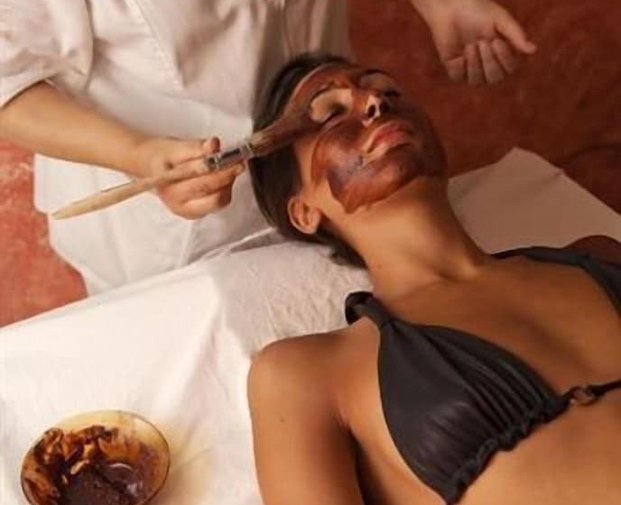 هتل San Valentino Terme