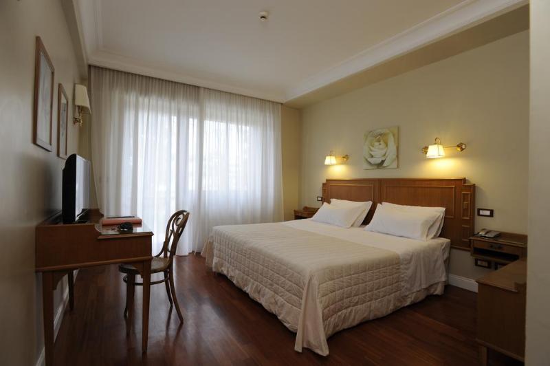 Silva Hotel Splendid