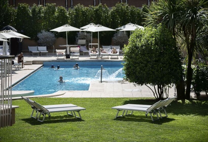 Silva Hotel Splendid