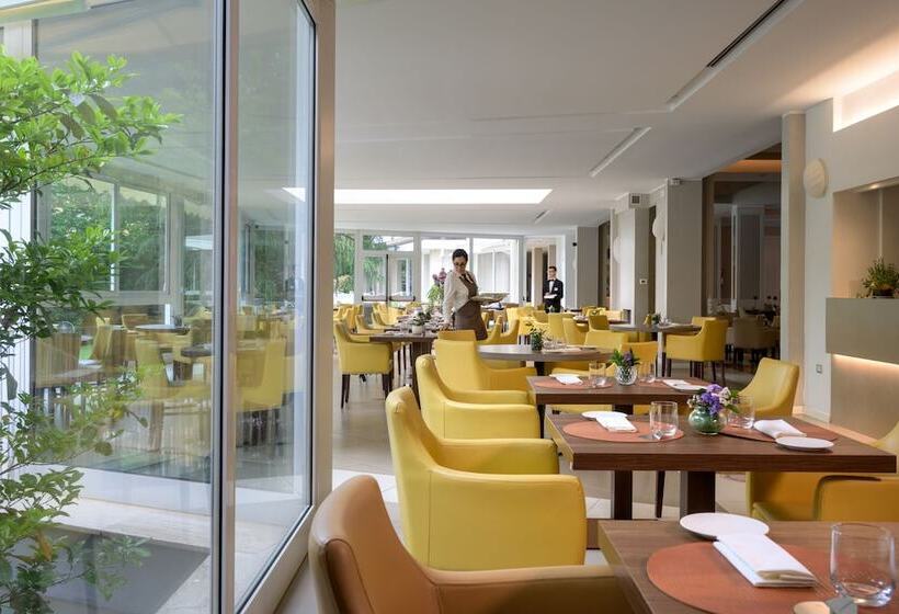 Silva Hotel Splendid