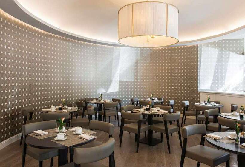 Fotos del hotel Starhotels Michelangelo Rome:  14
