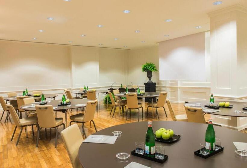 Fotos del hotel Starhotels Michelangelo Rome:  18