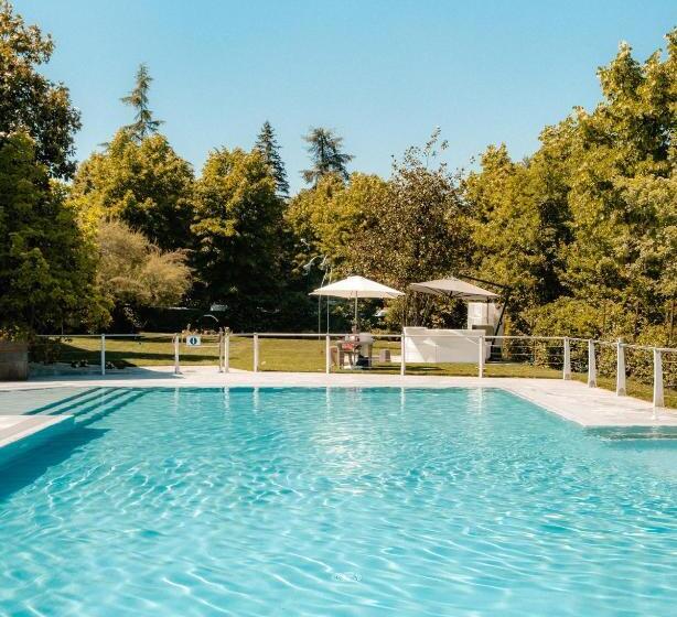 فندق Terme Salvarola