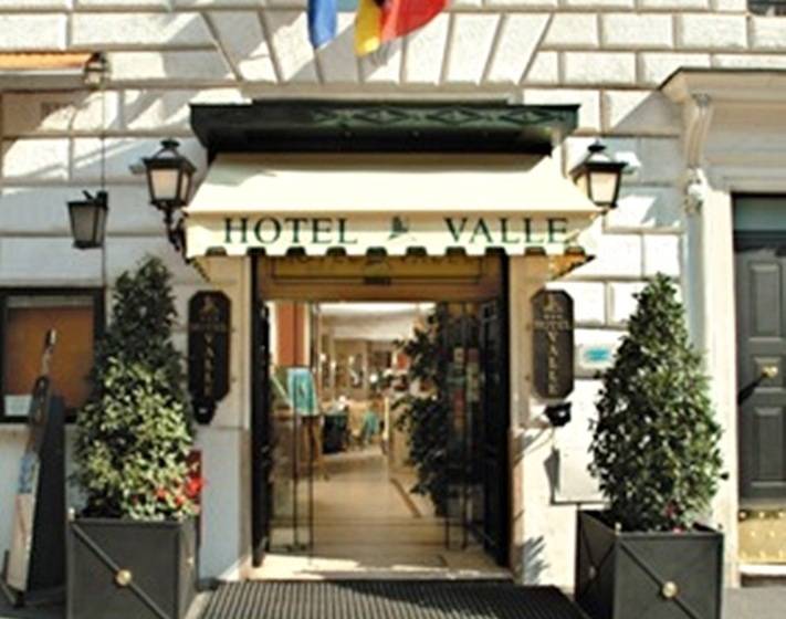 Fotos del hotel Valle:  15