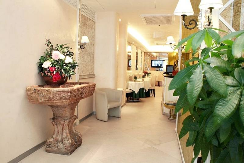 Fotos del hotel Valle:  25