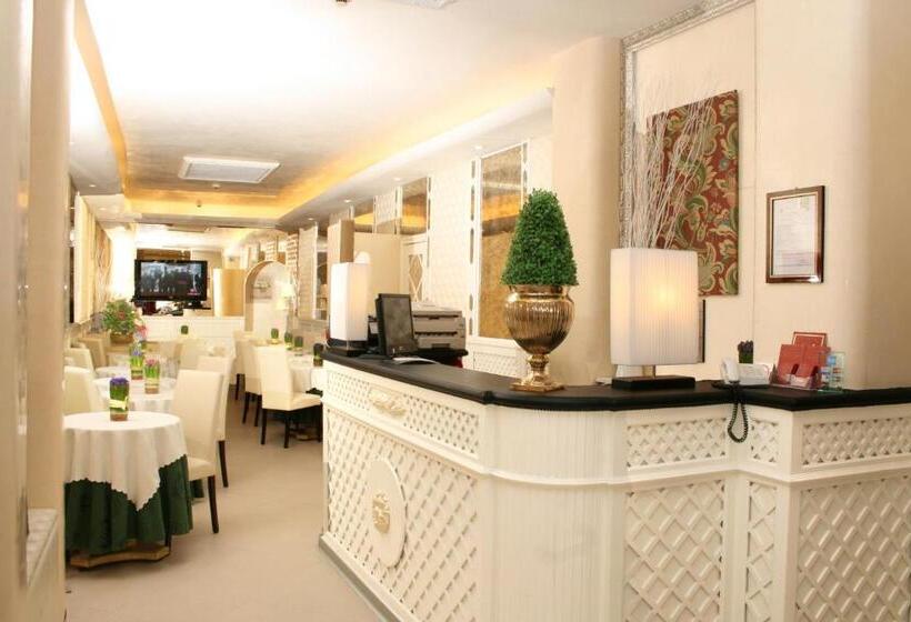 Fotos del hotel Valle:  16