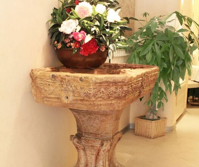 Fotos del hotel Valle:  40