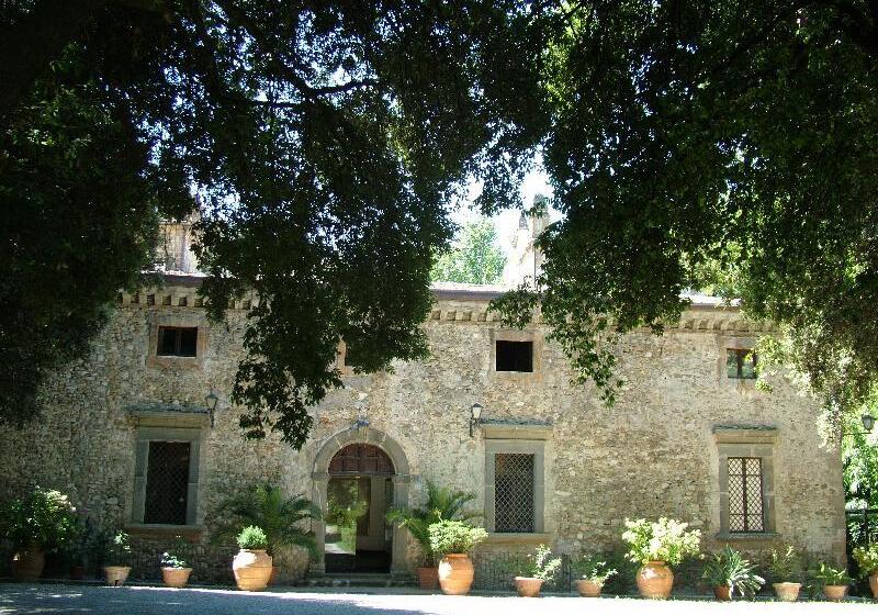 Otel Villa Ciconia